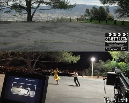 La La Land (2016) — Set-Jetter