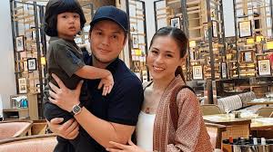 Mikee morada's age is 27 years old. Mikee Morada Cosmo Ph