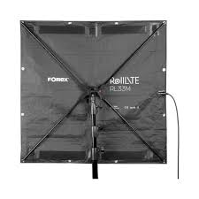 Free shipping · huge selection · name brands · excellent service Fomex Rl33 300 Rolllite 3ft X 3ft Flexible Led Light Mat