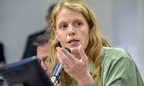 Luísa Barreto vai voltar à Secretaria de Planejamento do governo Zema