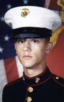 Marine Lance Cpl. Ryan T. McCaughn| Military Times