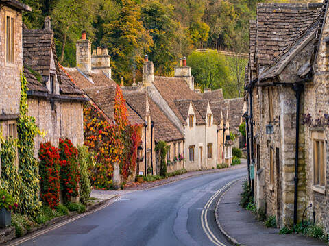 5 reasons to visit the Cotswolds | Tripsmiths