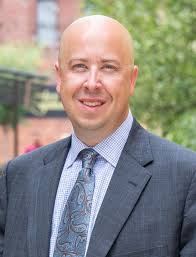 Your New Chairman, Jon Conklin: Serving the Community