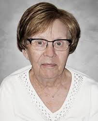 TRUDEAU (DUHAMEL), Simone