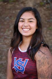 2020-21 Track & Field Roster