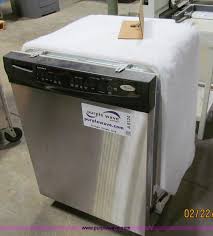 Even more unknown is his partner … Whirlpool Gold Series Dishwasher Quiet Partner Iii Online Shopping