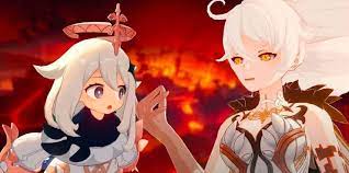 Tsaritsa Genshin Impact Lore, Profile, Stories & Release Date