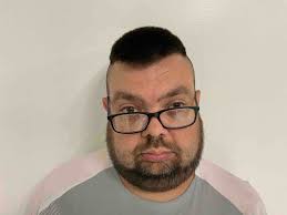 Sex Offender Registry