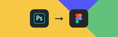 How And Why We Started Making Ui In Figma Instead Of Photoshop Looking for the logo inspiration for your next awesome project on figma no need to go out and roam here and there for getting logo or inspiration we got you right here in figma, logo creator plugin with prebuild collections of logo browse the plugin and select the best logo or craft one using different. tech en netlify app