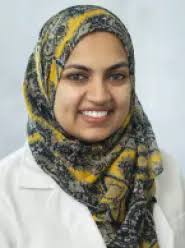 Dr. Sarah Uddin, MD