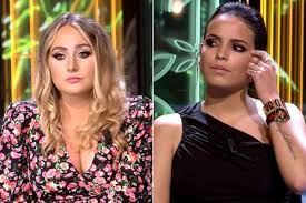 Supervivientes 2021: Rocío Flores y Gloria Camila, unidas en plena polémica | Mira