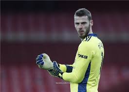 من المؤكد أن دي خيا أكثر تمرسًا وخبرة من دين هندرسون، والأكيد أيضًا أن تاريخه في مانشستر يونايتد أكبر بشكل واضح. Ø¯ÙŠ Ø®ÙŠØ§ ÙŠØ­Ù‚Ù‚ Ø±Ù‚Ù… Ø§ Ù…Ù…ÙŠØ² Ø§ Ù…Ø¹ Ù…Ø§Ù†Ø´Ø³ØªØ± ÙŠÙˆÙ†Ø§ÙŠØªØ¯