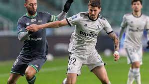 Legia warszawa wyniki na żywo, rezultaty, terminarze. Legia Warszawa Dynamo Kijow Sparing Transmisja Meczu Na Zywo Online Live Stream Gdzie Ogladac 18 01 2021 Sport Tvp Pl