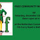 Community Movie Night: Elf event image