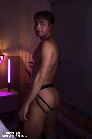 Rhino – My Gay Porn Star List