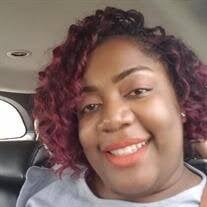 Sharee Katre'se Shelton-Colline Obituary