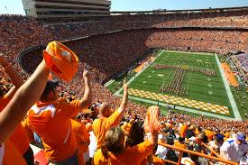 Fans will enjoy access to renovated c. 10 Historic Dates Every Tennessee Fan Should Know