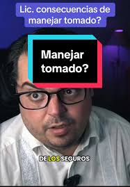 Lic. manejar tomado? 👨🏻‍⚖️ #parati #licdacor #legal #manejar #carro  #consejos