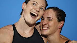 Sister act to steal nationals show