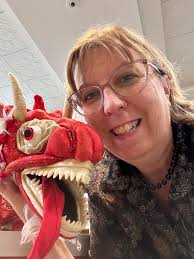 Bob the book was definitely feeling the music yesterday at the Exeter  Branch book sale! Stop by the branch today and tomorrow from 10:00-5:00 to  find your next five-star summer read!  [https://www.huroncountylibrary.ca/.../book.../2024-07-19/](https ...