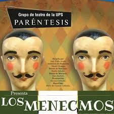 Grupo De Teatro de la Universidad Politécnica Salesiana