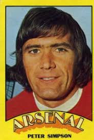 DT92 ~ Peter Simpson