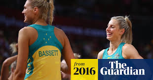 People who liked laura geitz's feet, also liked Laura Geitz Says New Scoring Zones Would Alter Whole Concept Of Netball Sport The Guardian