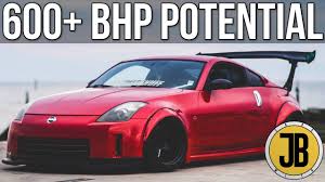 I recently did a top 7 sports cars under 10k and it did pretty well. Top 5 Cheap Japanese Tuner Cars You Can Easily Modify Under 5 000 Youtube