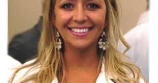 Ashley Kiziah's Instagram, Twitter & Facebook