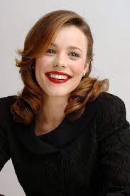 33 Times You Felt Really Really Jealous Of Rachel Mcadams Rachel Mcadams Hair Hairstyle Rachel Anne Mcadams