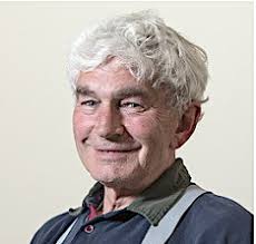 Obituary: Robert (Bob) Lilly