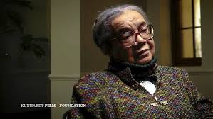 Books and Breakfast: Marian Wright Edelman in conversation with Walter  Anderson (1999)