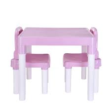 Buy our platinum chair and nexa table for a perfect office, coffee or tea table purpose. Kids Plastic Table And 2 Chairs Activity Set Best For Boys Or Girls Toddler Great Gift For 3 5 Year Olds And Up 4 Pink Blue Light Blue Vmree Childrens Study Table