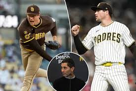 Padres team to watch at MLB trade deadline — especially with Mason Miller
