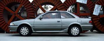 lite s ae92 levin gt apex toyota corolla toyota corolla levin