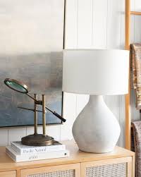 Stetson Table Lamp In 2020 Table Lamp Table Lamps For Bedroom Side Table Lamps