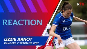 Wfc rangers competes in the regional club league (rcl), the most competitive premier soccer league in washington state. Reaction Lizzie Arnot Spartans Wfc 1 3 Rangers Youtube