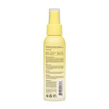 Beauty & personal care 2021. Buy Sun Bum Blonde Formula Hair Lightener 4 Oz Spray Bottle 1 Count Hair Highlighting Spray Paraben Free Paba Free Gluten Free Yellow 80 41045 Honey Online In Indonesia B01n6ntzlk