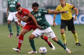 Palmeiras take on crb in the 2021 cup on jumatano, juni 9, 2021. Ocwuxieegmiutm