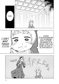 Imperial Reincarnation: I Came, I Saw, I Survived - Vol.1 Chapter 1: The  Birth Of The Emperor - Share Any Manga on MangaPark