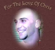 Christopher Stephen Mariconi II (1980-2003)