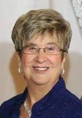 Obituary information for Alice M. (Janssen) Blevins