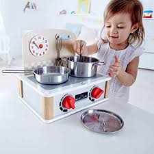 play kitchen sets for toddlers & kid