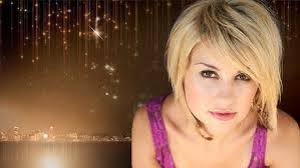 DROP DEAD DIVA an interview with Chelsea Kane