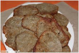 Ma Recette De Beignets Ivoirien A Base De Riz Et De Farine De Mil Le Gnomi Le Gnomi Est Une Petite Crepe Recette Beignet Farine De Mil Recette Beignet Sucre