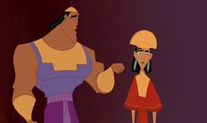 However, it's not legal to poison your own food with the intention to get someone else to eat it. 25 Llam Azing Emperor S New Groove Quotes Kuzco Kronk More