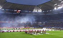Europa league 2008/2009 » finale (stand en resultaten). 2010 Uefa Europa League Final Wikipedia
