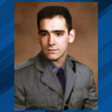 Retired New York State Police major dies from 9/11-related illness