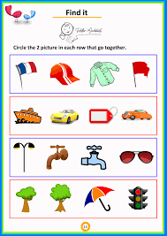 For toddler, teach them recognizing basic shape of daily activities and then you can ask them to point which one that has a different shape in the picture. 42 Preschool Math Worksheets Ideas Preschool Math Worksheets Preschool Math Math Worksheets