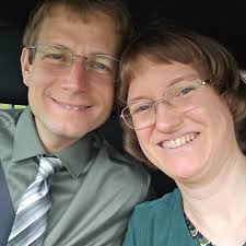 Kristina Reeve McFeeters